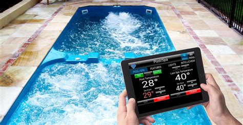 pool automation systems